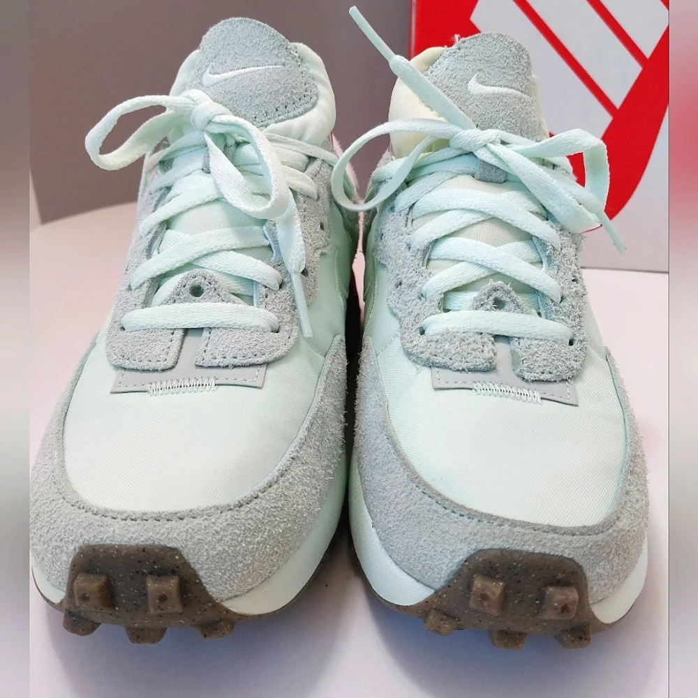 Nike Fontanka Waffle Sneakers, Size 6.5|‎ EUR 37.5